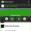 Radio Of Algeria