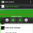 Radio Algérie simgesi