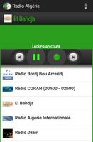 Radio Of Algeria ภาพหน้าจอ 1