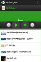 Radio Of Algeria ภาพหน้าจอ 2