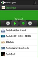 برنامه‌نما Radio Of Algeria عکس از صفحه