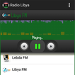 Radio Libye
