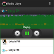 Libya Radio Station