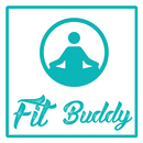 Fit Buddy:Your Fitness Tracker APK