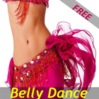 Your Belly Dance for Fitness ikona