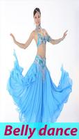 Your Belly Dance for Fitness Affiche