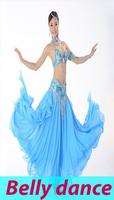 Your Belly Dance for Fitness poster