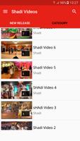 Shadi Videos Ekran Görüntüsü 2