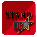 StandUp 圖標