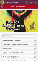 Lirik Lagu Terlengkap โปสเตอร์