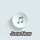 Lirik Lagu Joox New icon