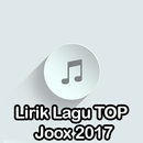 Song Lyrics TOP Joox 2017 APK