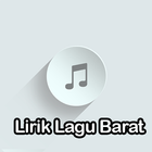 آیکون‌ Lirik Lagu POP