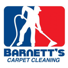 Barnett's Carpet Cleaning 图标