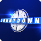 Countdown - The Official App-icoon