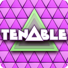 Tenable иконка