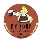 Barouk Chopp Beer Cafe APK