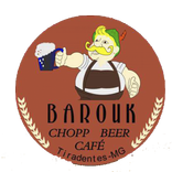 ”Barouk Chopp Beer Cafe
