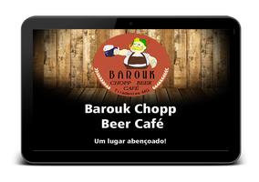 Barouk Chopp Beer Cafe تصوير الشاشة 1