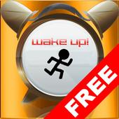 Smart Alarm Free-Running versi icon