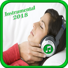 Instrumental ringtones 2018-icoon