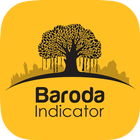 Baroda Indicator icon