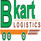 Bkart Logistics icon