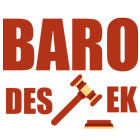 Baro Destek Canlı Yayın icône