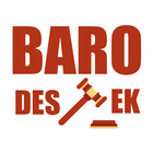 Baro Destek ikon