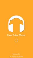 Tube Mp3: Play Music Free Poster