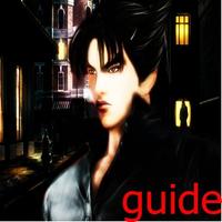 Guide Tekken 11 New Tips Affiche