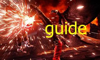 Guide Tekken 11 New Tips capture d'écran 1