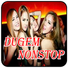 Dugem Offline Dj Nonstop icône