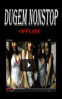 Dugem Offline Dj Nonstop capture d'écran 1