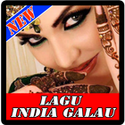 Kumpulan Lagu India Galau icône