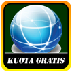 Tutorial Dapatkan Kuota Gratis