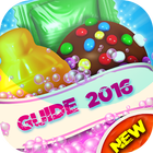 آیکون‌ Guide Candy crush soda Saga 16