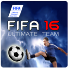 Tips New FIFA 16 أيقونة