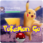 Guide :Pokemon Go icon