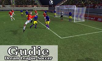 Guide Dream League Soccer 2017 Ekran Görüntüsü 2