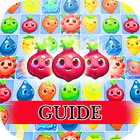 Guide FARM HEROES New أيقونة