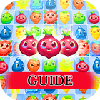 Guide FARM HEROES New آئیکن