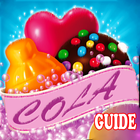 Guide Candy Crush Saga icono