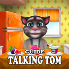 Guide My Talking Tom Gold Run : Fun Game icon