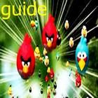 Guide Angry Birds Rio 3 Tips icône