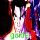 Guide Tekken 3 New Tips Zeichen