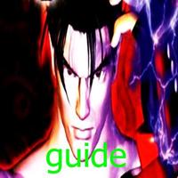 Guide Tekken 3 New Tips Plakat