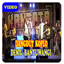 Video Dangdut Demmy Banyuwangi-APK