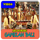 Instrumen Gamelan Bali-APK