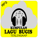 Kumpulan Lagu Bugis mp3 Terbaru-APK